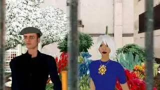 What is Second Life?