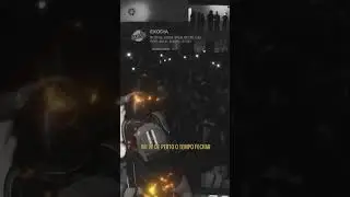 Major RD - EXODIA (Status/Stories/Save) #shorts #majorrd #rockdanger #hype #hit #viral
