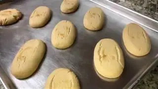 POLVORON