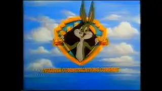 Warner Bros Bugs Bunny's 50th Birthday Song 1990