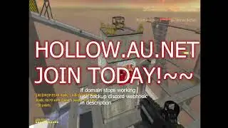 JOIN TODAY FOR FREE PERKS (2016 Half-Life 2 Deathmatch Ad)