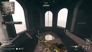 Call of Duty DMZ Vondel - playing on the US server; teaming up with (BLK)MaineventOSUtrey
