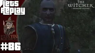 THE WITCHER #86 - Das Drama der Familie Ademeyn ► Let's Replay