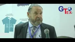 GTex Expo Karachi 2020   UFT