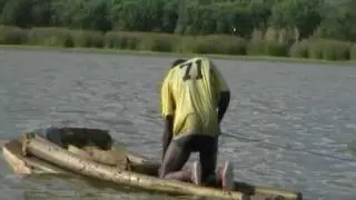 CHAMO LAKE (ETHIOPIA)