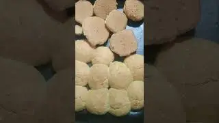 Пряники из рассола 😋