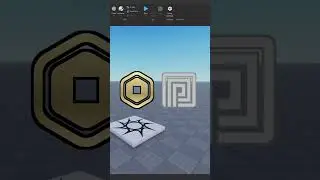 Пользовательские эмодзи Robux и премиум-иконки в Roblox Studio!