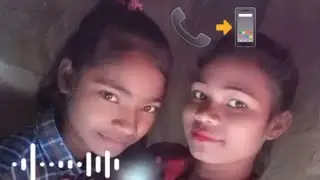 Santali call recording video  call recording 2023 I moj masti cartoon