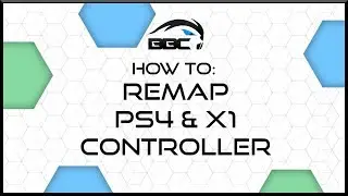 How to Remap your Battle Beaver Customs ps4 or Xbox one controller
