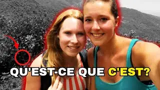 Disparues au Panama : Les PREUVES que vous n'avez jamais vues.