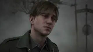 NOBK Silent Hill 2