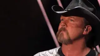 Trace Adkins Sneak Peek | CMA Music Festival: Country's Night to Rock | CMA