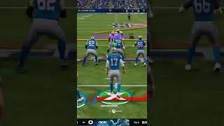 Evan Ingram is that 🥷#viralvideo #madden25 #football #nflfootball