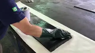 MASA CRUDA VULCAFLEX | L&Iacute;NEA DL
