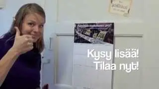 Py&ouml;r&auml;ilij&auml;n kisakalenteri &ndash; Cyklistens t&auml;vlingskalender