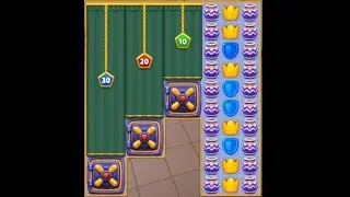 ROYAL MATCH level 193