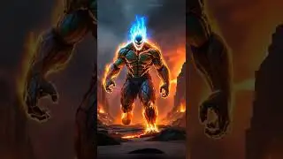 Hulk X Ghost rider #music #beats #slowedandreverb #halloween #remix #trending #cutebaby #cocomelonlo