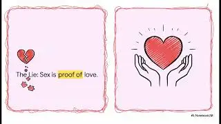 Breaking Free From Sexual Sin