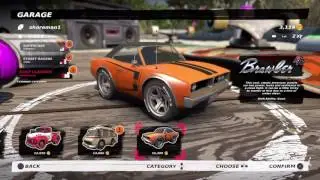 TTR: World Tour Review