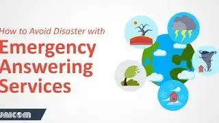 Emergency Answering Services: 24-hour Live Phone Support