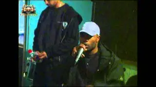 Fully Focused GTA Steel City Dvd vol.1 Hoods Underground 2004