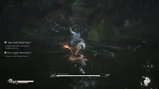 WUKONG vs WHITE CLAD NOBLE &ndash; Absolute Domination ⚔️
