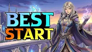 How To Have The BEST Start - Elder Scrolls Online Beginner Guide