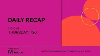 2022 Sundance Film Festival | Daily Recap: Day One
