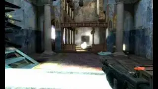 Half-Life 2 - Lost Coast- Spas 12 Montage