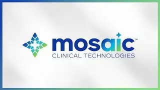 Mosaic Clinical Technologies-Next Generation Operating System