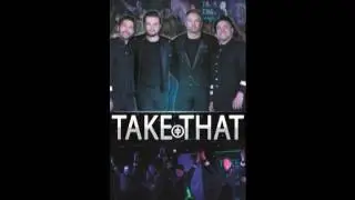 Bootleg Barlow, Take@That CRY