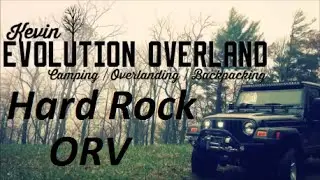 Overland Florida - Hard Rock Ocala