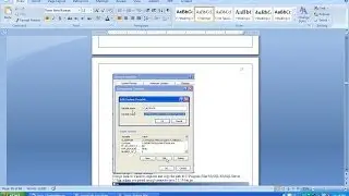 How to Install MySQL 32-bit - Part 3/3