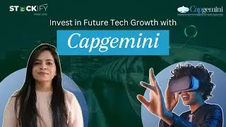 Capgemini: Company Overview, Financial Insights and more | Stockify #unlistedshares #preiposhares