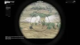 ARMA 3 Red Hammer Studio T-90A
