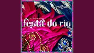 Festa Do R&iacute;o