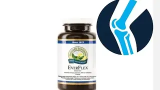 #EverFlex NSP. Как жить без боли и восполения? Как восстановить и укрепить позвоночник и суставы?