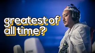 Who's the Greatest APAC Team Of All Time?
