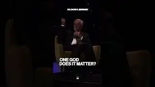 The Oneness of God