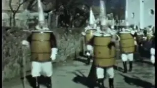 Haslacher Fasnachtsumzug