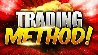 Insane Trading Method *50k in 1 Hour*