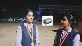 COA-Project -DC Motor