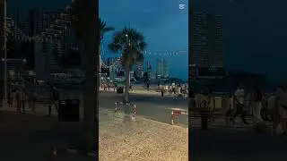 #benidorm2025#summer#travelvlog#spain