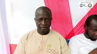 As Seid Cherif Ahmed Tidiane Haidara