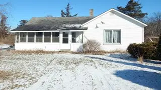 17900 MONROE ROAD, MORLEY, MI Presented by Mike Lamb,  ABR, CRS, GRI.