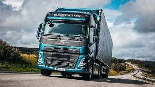 Top 5 Luxurious Trucks That Will Change Your Mind About Trucking!