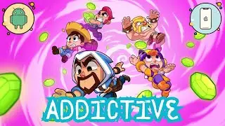 Top 10 Most Addictive Android & iOS Games 2024