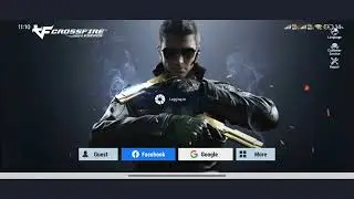 How to link/unlink CrossFire Legends With Facebook Account