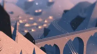 The day after Christmas