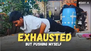 Best Workout For Beginners | 2026 | WILD FRAME